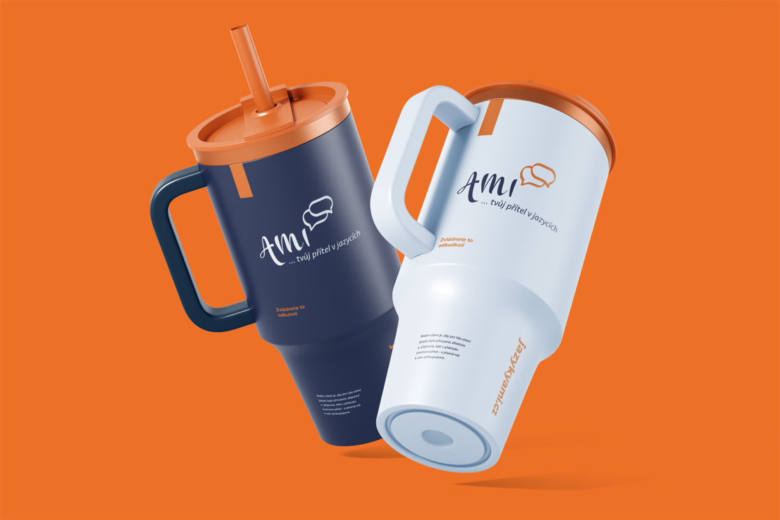 Jazyková škola AMI